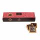 Godiva Biscuits Dark Truffle Heart 100g